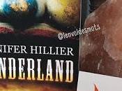 Wonderland Jennifer Hillier