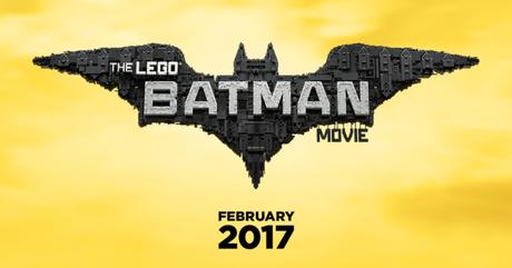 The LEGO Batman Movie (Ciné)