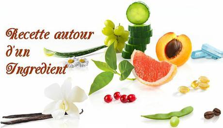 Recettes autour d’un ingrédient #27