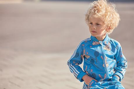 adidas Originals by Mini Rodini