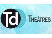 Théâtres Dracénie