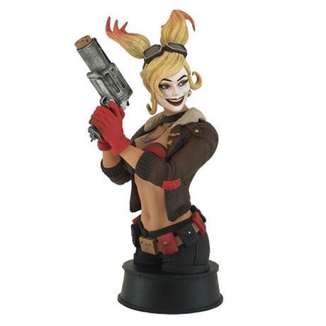 Nouvelle sélection de figurines Harley Quinn