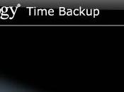 Time Backup Synology
