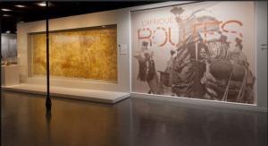 Musée du Quai Branly  » L’AFRIQUE DES ROUTES  » 31 Janvier 2017 – 12 Novembre 2017