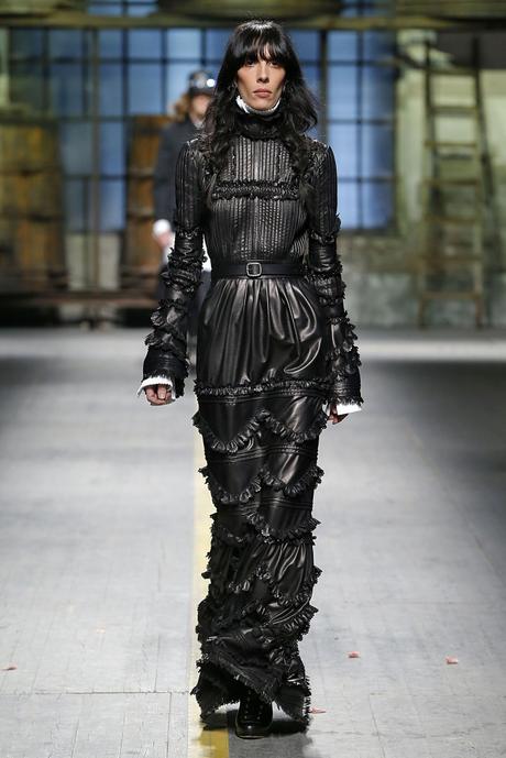 Dsquared2 et K-Way®