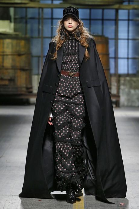 Dsquared2 et K-Way®