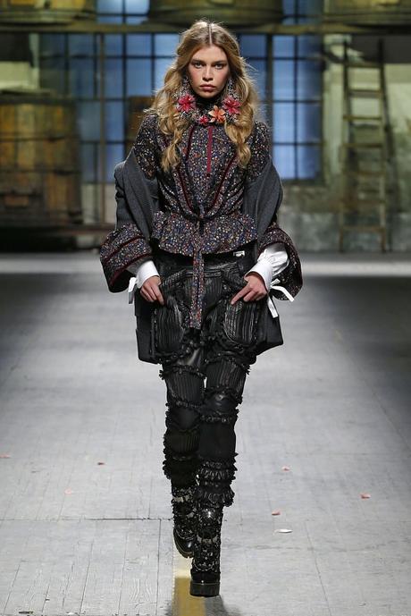 Dsquared2 et K-Way®