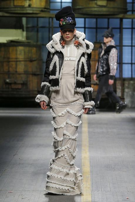 Dsquared2 et K-Way®