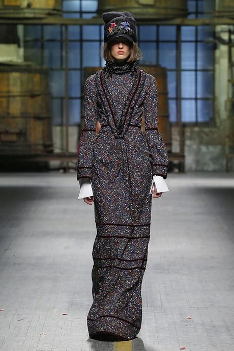 Dsquared2 et K-Way®