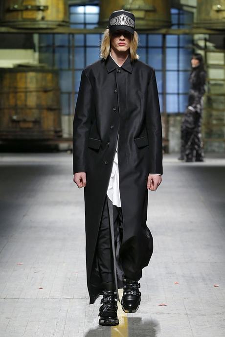 Dsquared2 et K-Way®