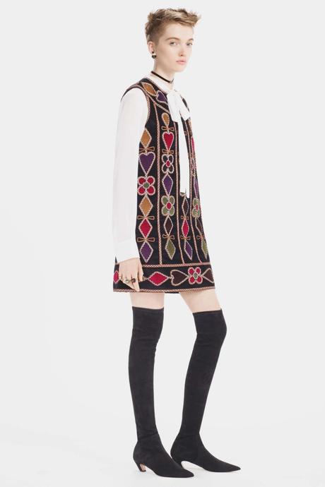 DIOR Automne Hiver 2017