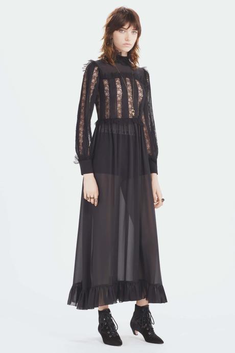 DIOR Automne Hiver 2017