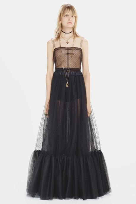 DIOR Automne Hiver 2017