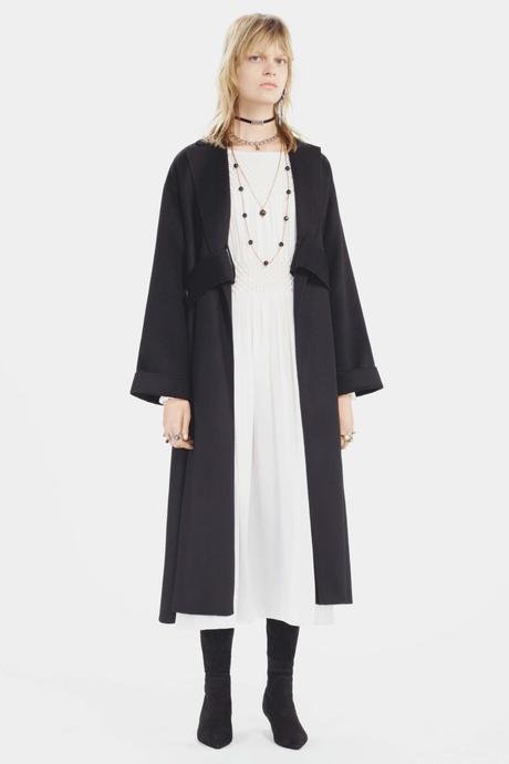 DIOR Automne Hiver 2017