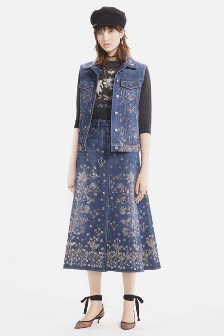 DIOR Automne Hiver 2017