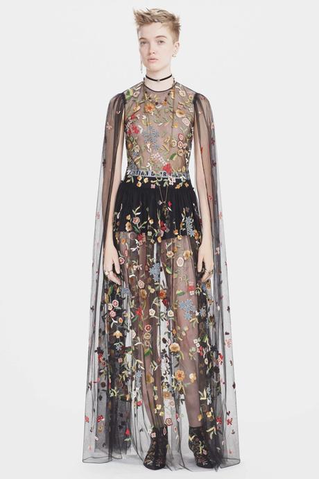DIOR Automne Hiver 2017
