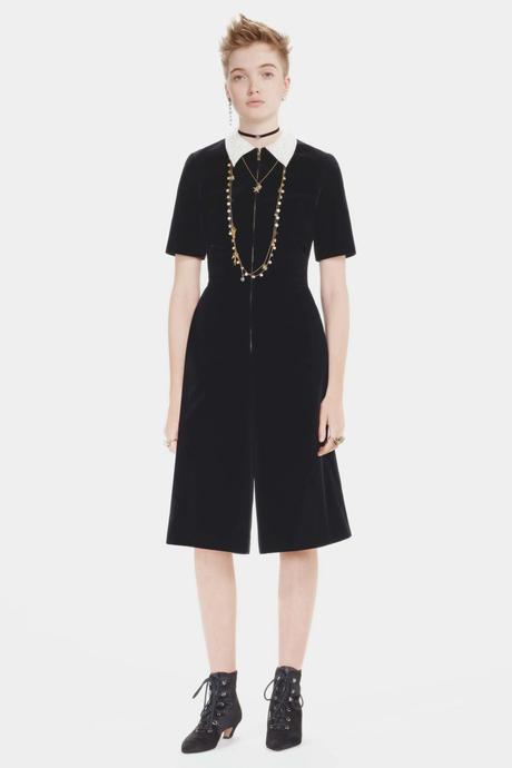 DIOR Automne Hiver 2017