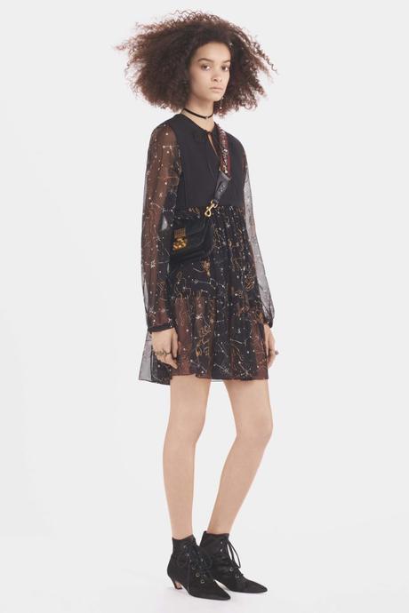 DIOR Automne Hiver 2017