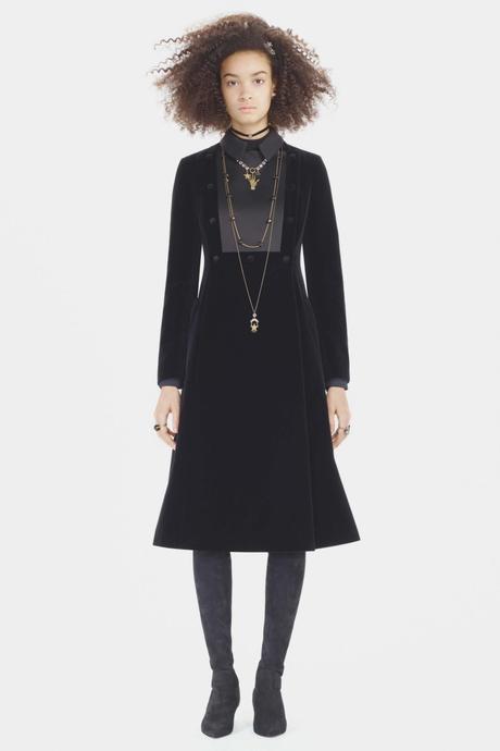 DIOR Automne Hiver 2017