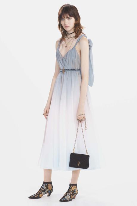 DIOR Automne Hiver 2017
