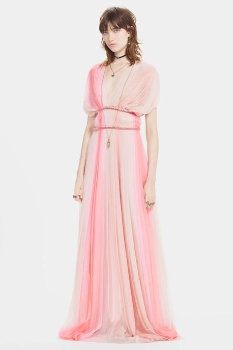 DIOR Automne Hiver 2017