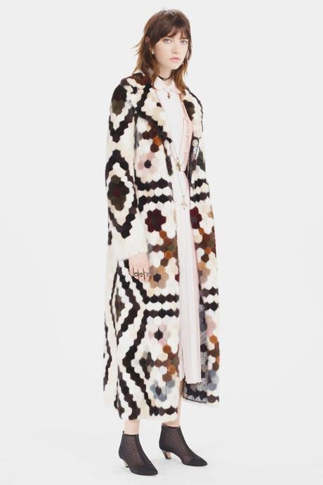 DIOR Automne Hiver 2017