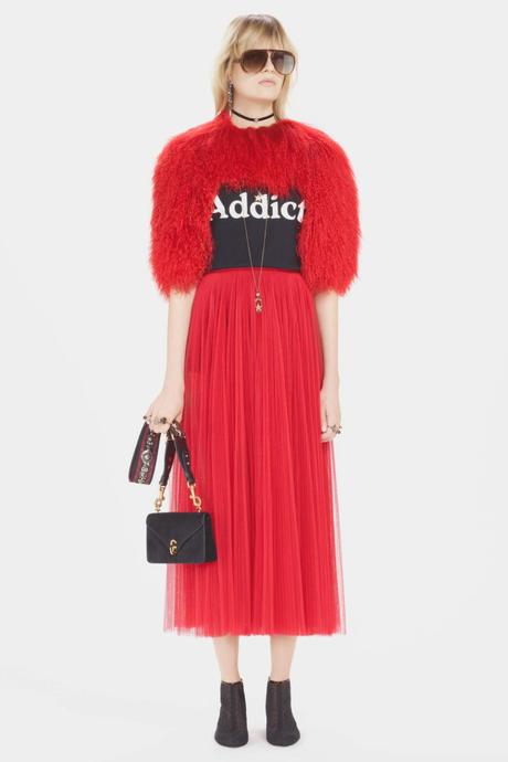 DIOR Automne Hiver 2017