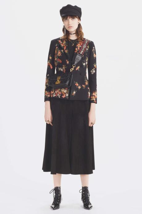 DIOR Automne Hiver 2017