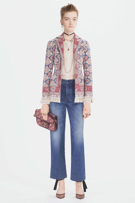 DIOR Automne Hiver 2017