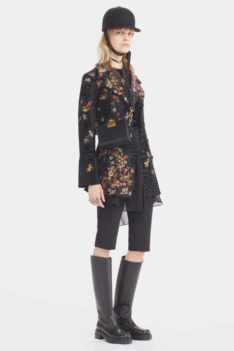 DIOR Automne Hiver 2017
