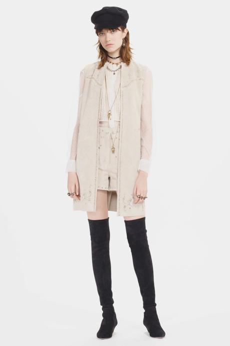 DIOR Automne Hiver 2017