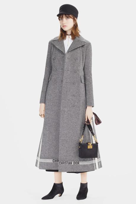 DIOR Automne Hiver 2017
