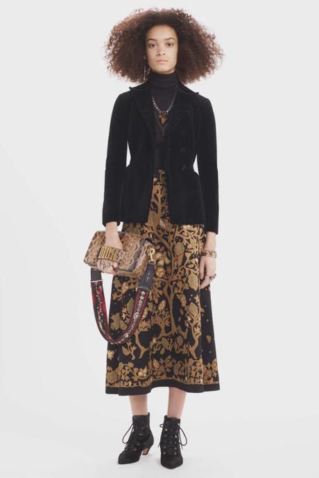 DIOR Automne Hiver 2017