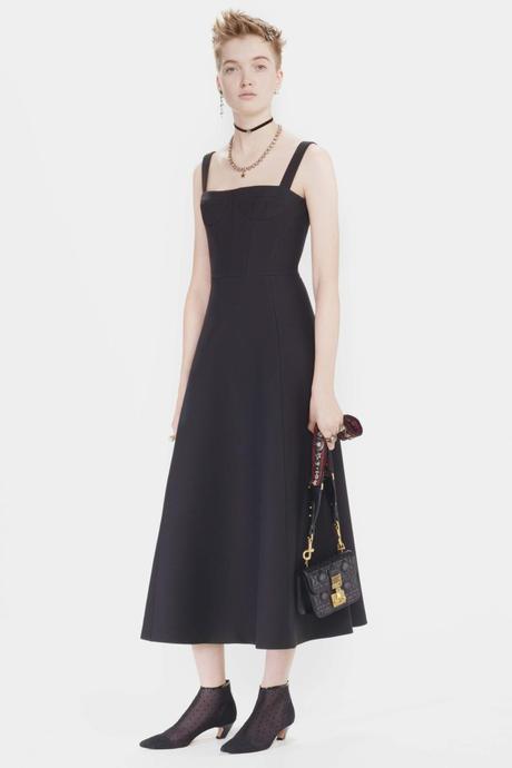 DIOR Automne Hiver 2017