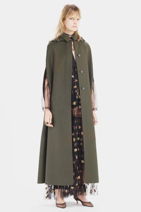 DIOR Automne Hiver 2017