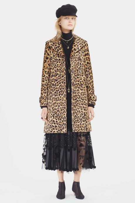 DIOR Automne Hiver 2017