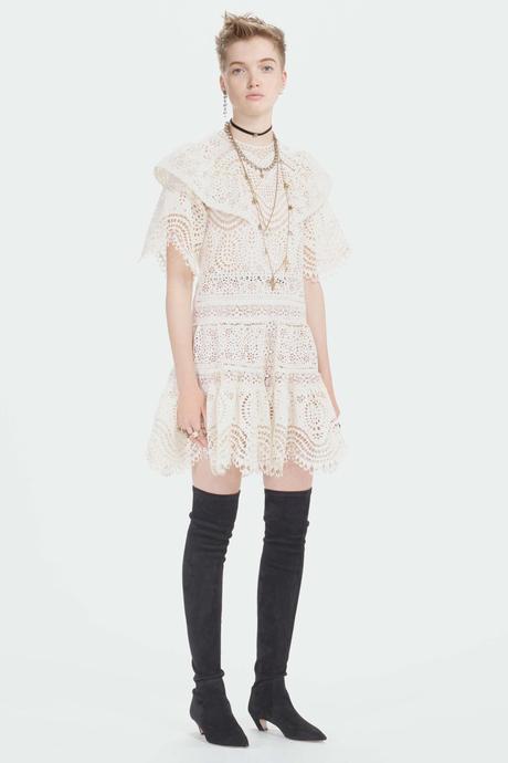 DIOR Automne Hiver 2017