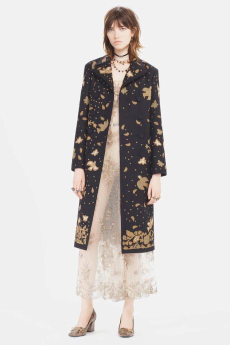 DIOR Automne Hiver 2017