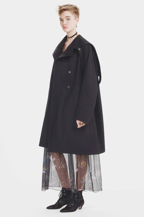 DIOR Automne Hiver 2017