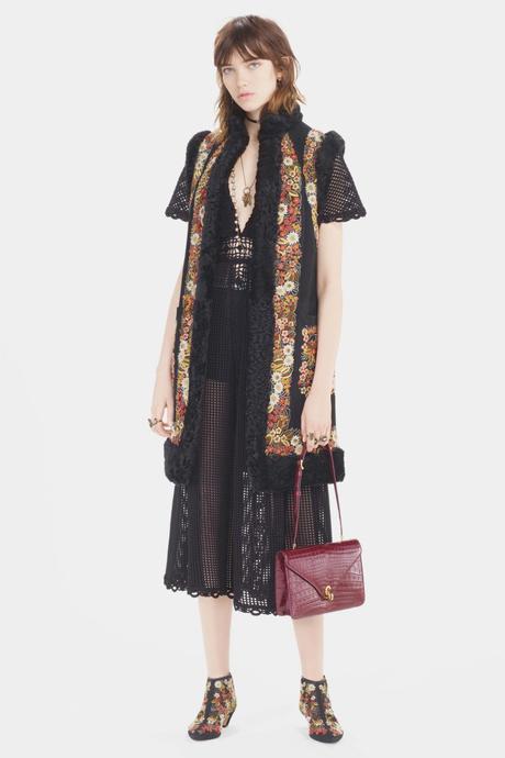 DIOR Automne Hiver 2017