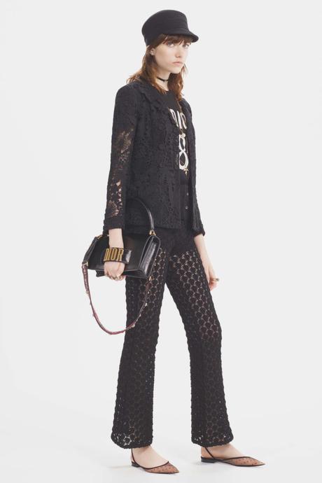 DIOR Automne Hiver 2017