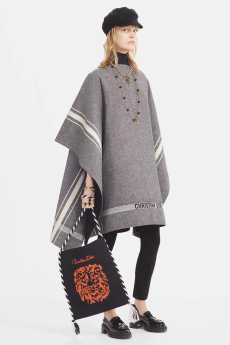 DIOR Automne Hiver 2017