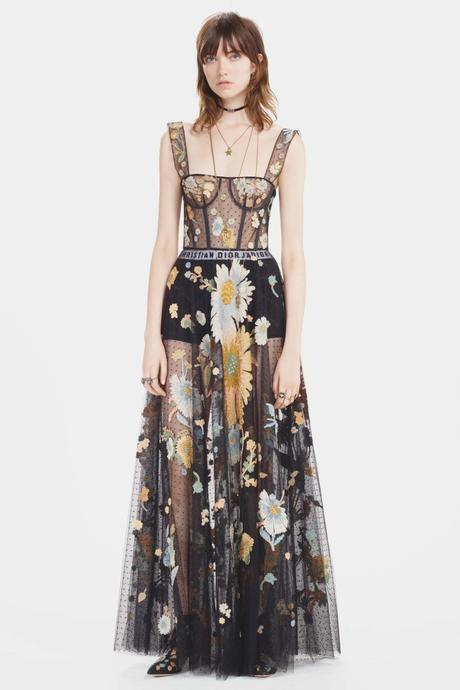 DIOR Automne Hiver 2017