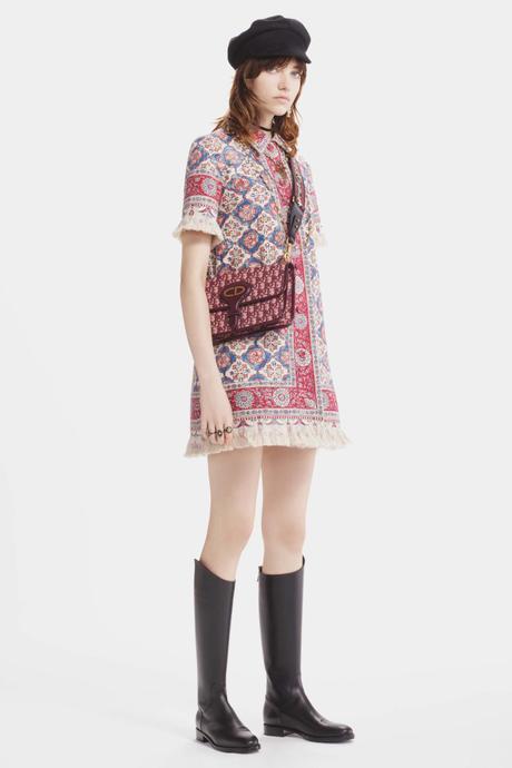 DIOR Automne Hiver 2017