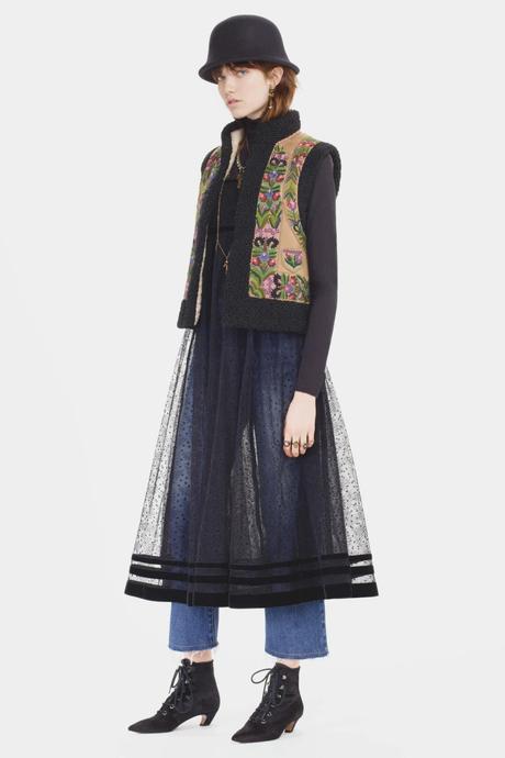 DIOR Automne Hiver 2017