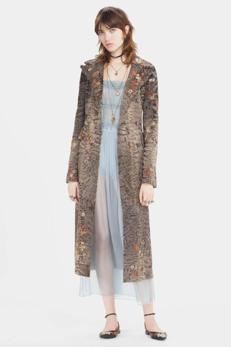 DIOR Automne Hiver 2017