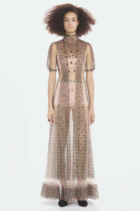 DIOR Automne Hiver 2017