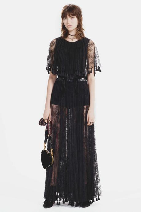DIOR Automne Hiver 2017