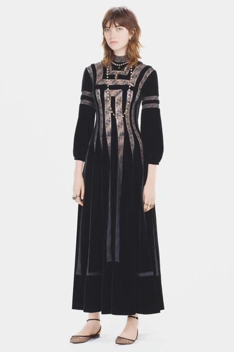 DIOR Automne Hiver 2017