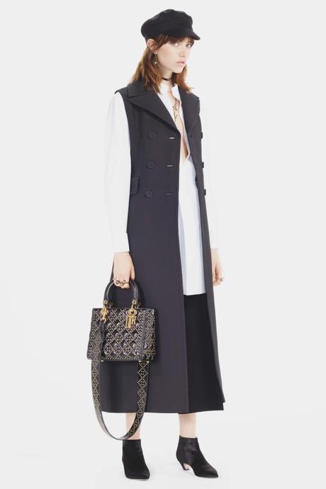 DIOR Automne Hiver 2017